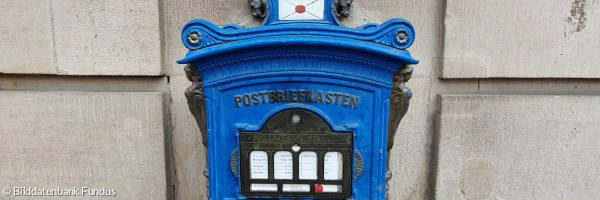 Briefkasten