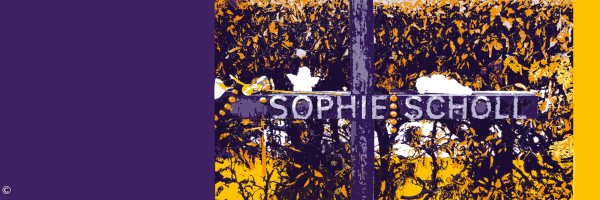 Im Focus: Sophie Scholl