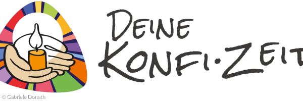 Deine Konfi-Zeit
