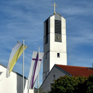 Ök. Kirchenzentrum