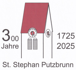 300 Jahre St. Stephan Putzbrunn