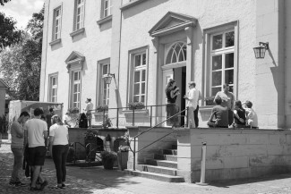 Haus Villigst