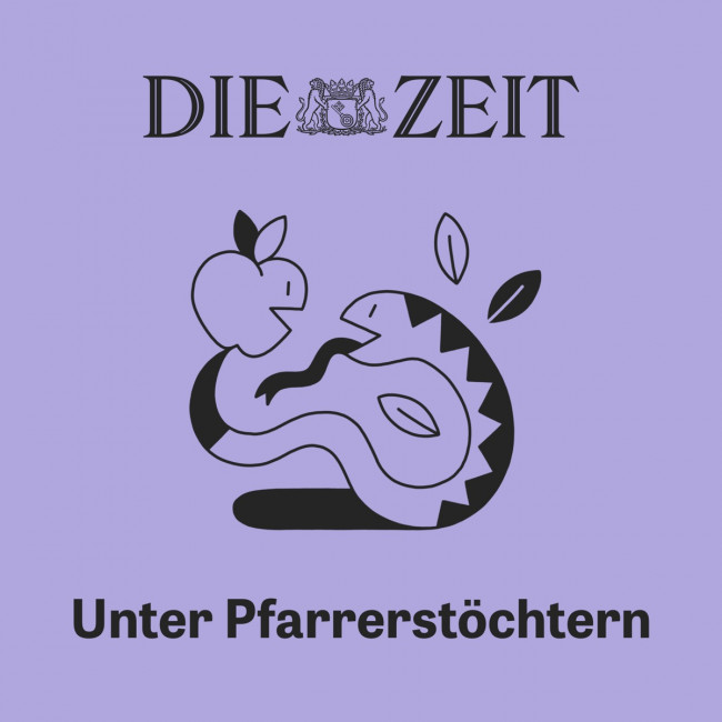 Unter Pfarrerstöchtern